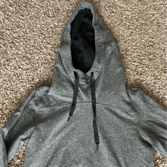 Lululemon Hoodie Sweatshirt - Picture 2 of 4